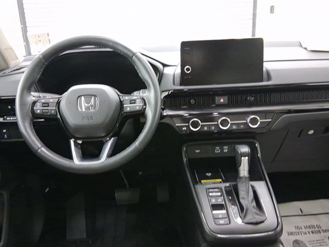 2024 Honda CR-V EX-L photo 4