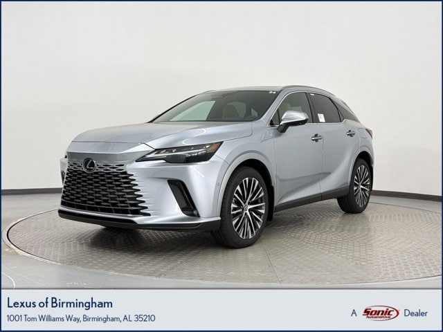 2026 Lexus RX 350 350 Premium FWD's photo