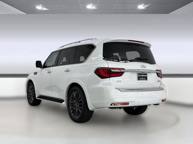QX80 SENSORY SUV
