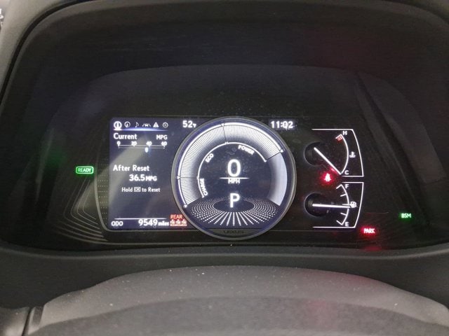 2024 Lexus UX 250h Premium - Photo 18