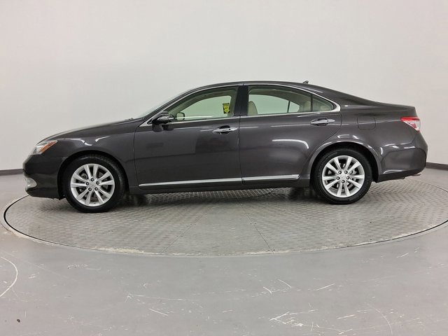 2012 Lexus ES 350 photo 2