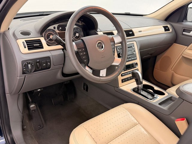 Sable Premier Sedan