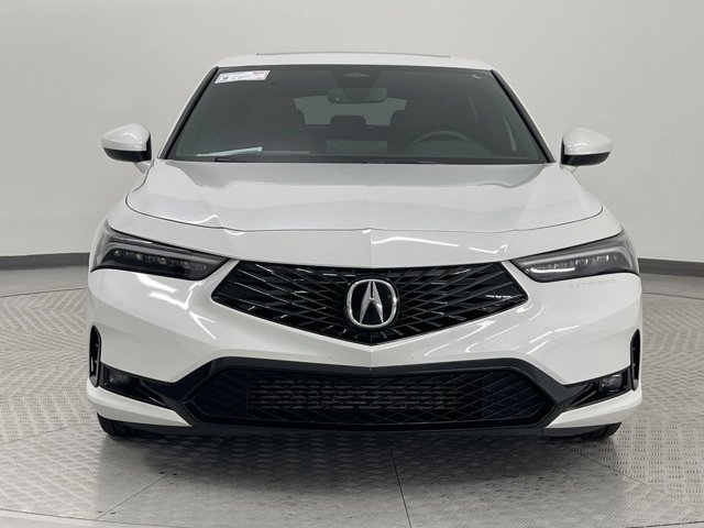 Used 2023 Acura Integra A-Spec with VIN 19UDE4H35PA000509 for sale in Birmingham, AL