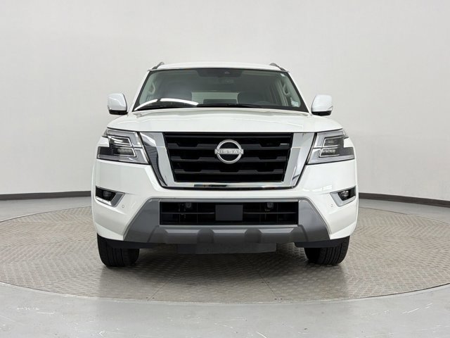 2023 Nissan Armada SV photo 5