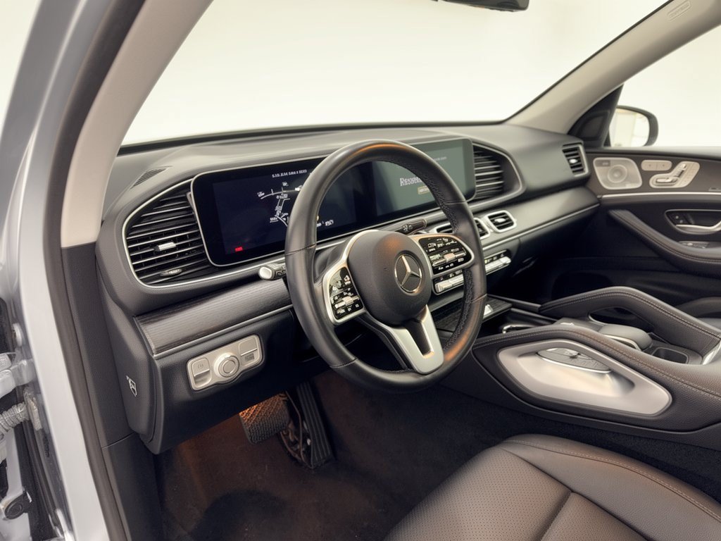 Used 2023 Mercedes-Benz GLE 350 GLE 350 SUV