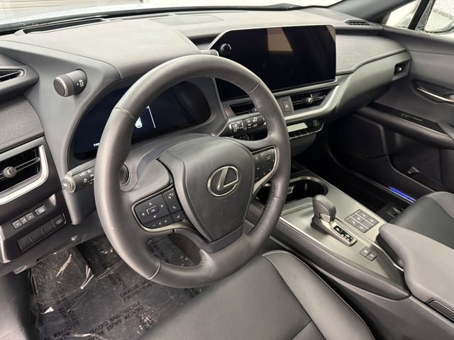 2025 LEXUS UX HYBRID 300h PREMIUM 5-DOOR SUV