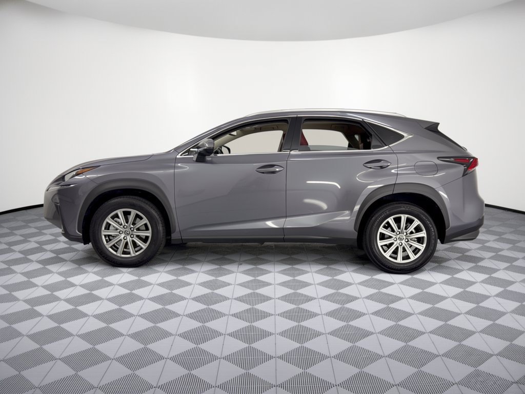 Used 2020 Lexus NX 300 NX 300 SUV