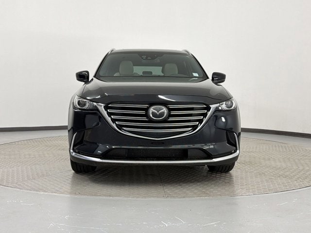 2016 Mazda Mazda CX-9 Grand Touring photo 6