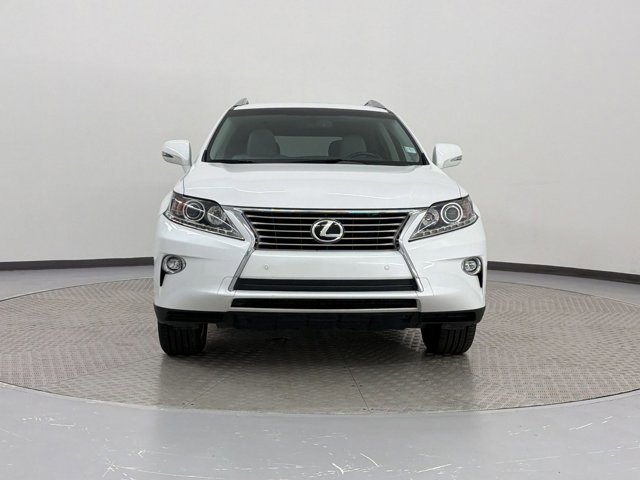 2015 LEXUS RX 350 FWD 4dr photo 5