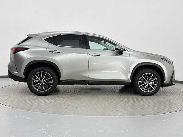 2022 LEXUS NX 350 NX 350 Premium photo 3