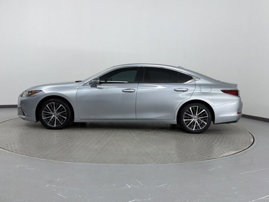 Used 2023 Lexus ES 350 ES 350 Sedan