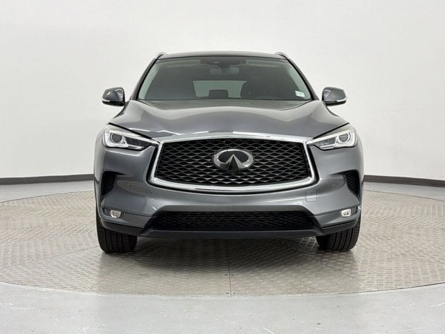 2019 INFINITI QX50 LUXE photo 5