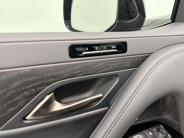 2026 Lexus LX 700h Luxury - Photo 29