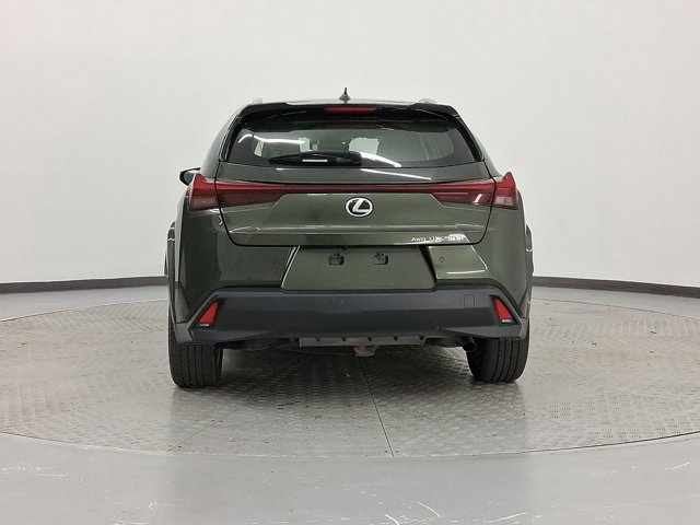 2024 Lexus UX 250h Premium - Photo 11