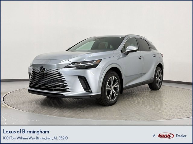 2026 Lexus RX 350 350 Premium FWD's photo