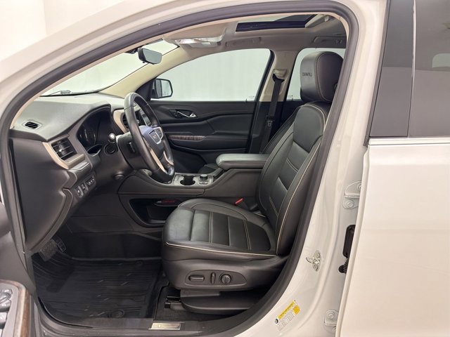 2020 GMC Acadia Denali photo 4