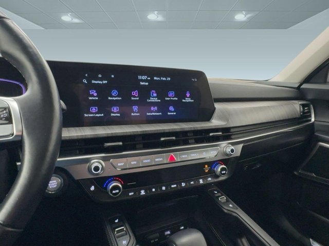 2024 Kia Telluride EX - Photo 22