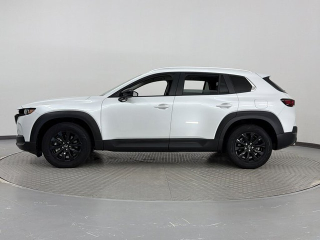 Used 2025 Mazda CX-50 2.5 S Preferred Package SUV