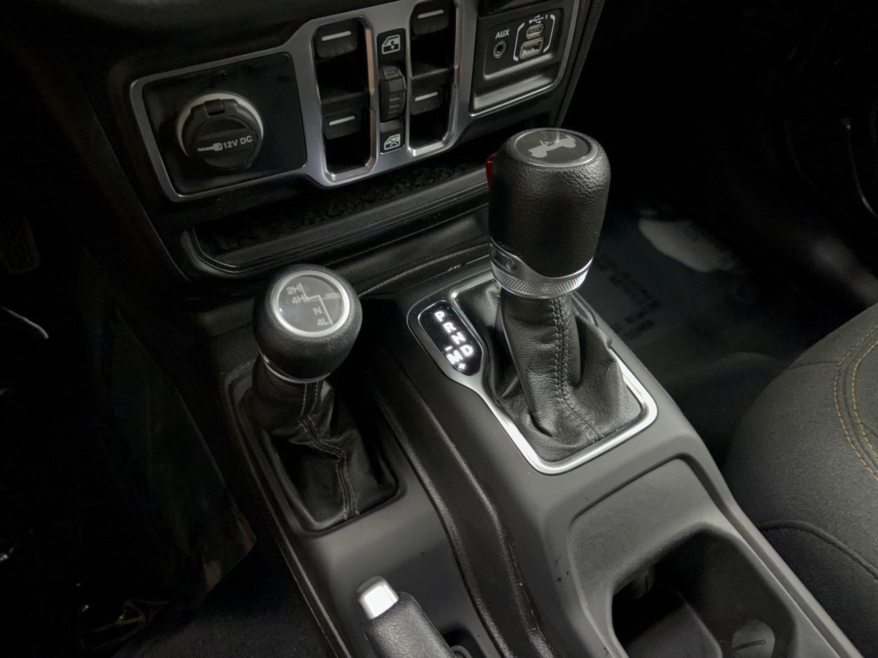2024 Jeep Wrangler 4-Door Sport S - Photo 31