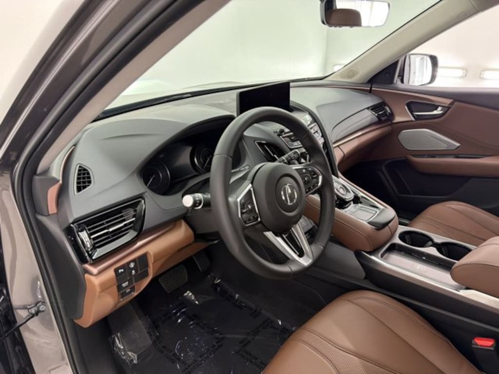 Used 2026 Acura RDX w/Technology Package SUV