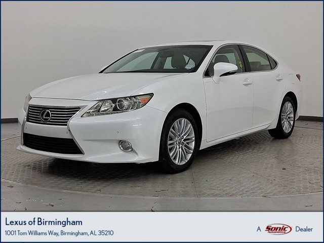 2013 Lexus ES 350