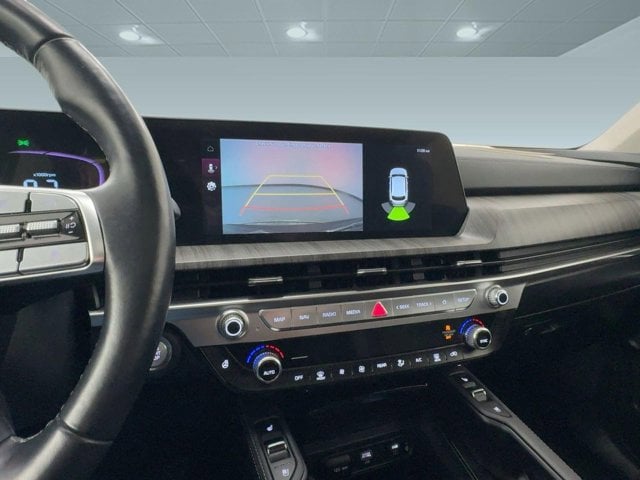 2024 Kia Telluride EX - Photo 23