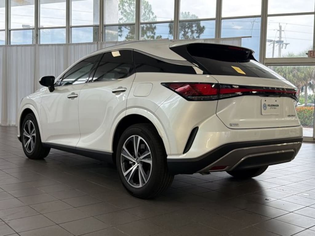 Used 2024 Lexus RX 350 RX 350 SUV