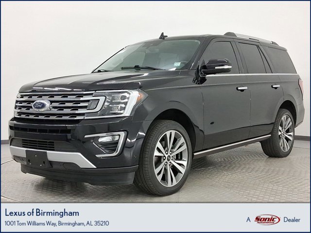 2021 Ford Expedition Limited's photo