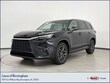  LEXUS TX