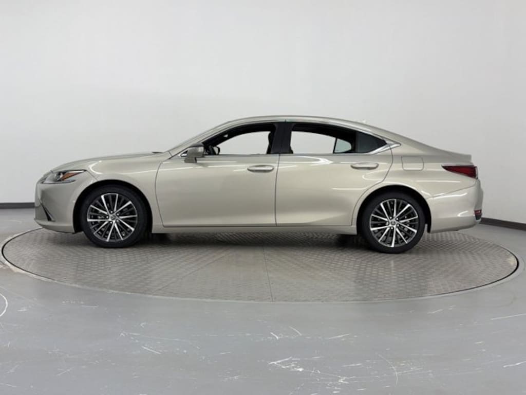 Certified 2023 Lexus ES 250 ES 250 Sedan