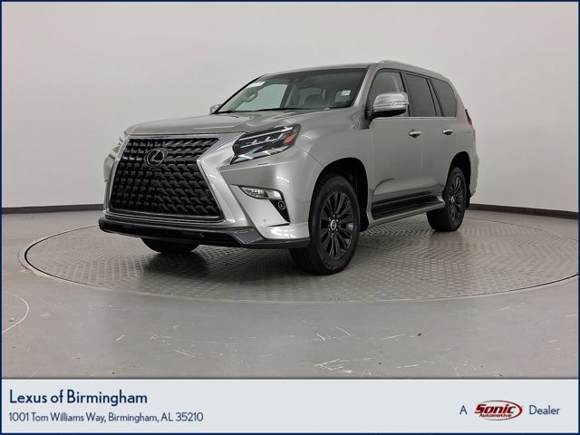 2022 Lexus GX 460