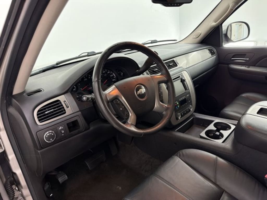 Used 2008 Chevrolet Tahoe LT w/2LT SUV
