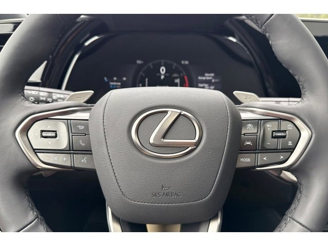 2026 Lexus RX 350 - Photo 13