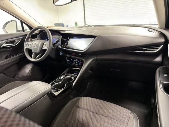 2023 Buick Envision Preferred - Photo 30
