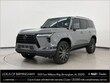  LEXUS GX 550