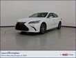 LEXUS ES HYBRID