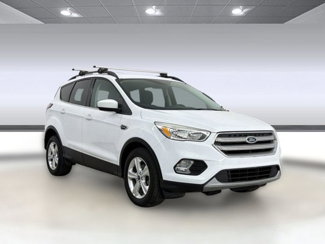 2018 Ford Escape SE photo 6