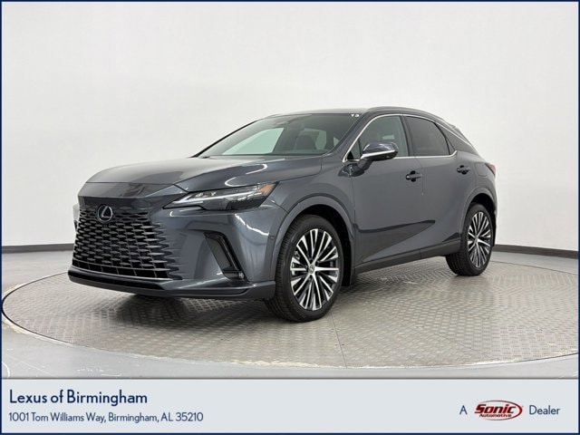 2026 Lexus RX 350 350 Premium FWD's photo