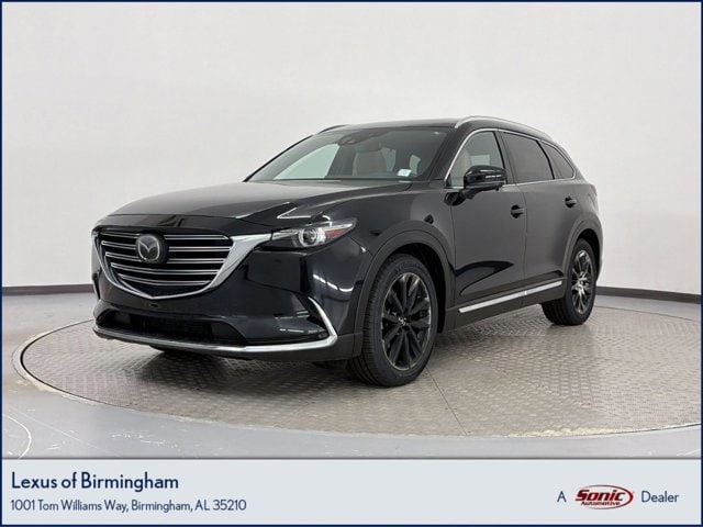 2016 Mazda CX-9 Grand Touring FWD's photo