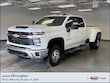 Chevrolet Silverado 3500 HD
