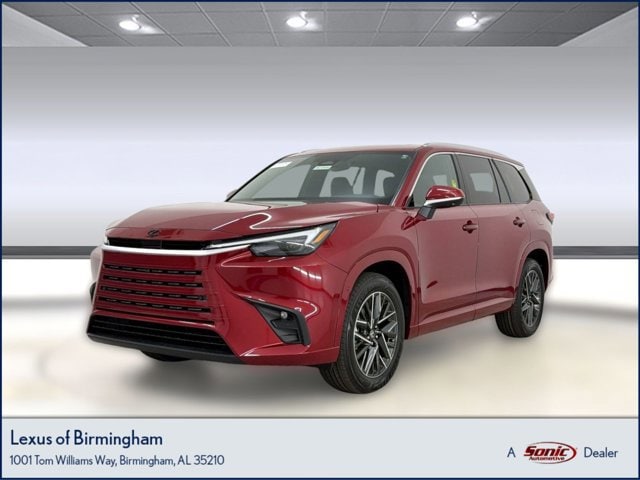 2026 Lexus TX 350 350 Premium AWD's photo