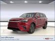  LEXUS TX