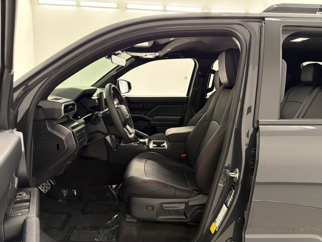 4Runner TRD Sport SUV