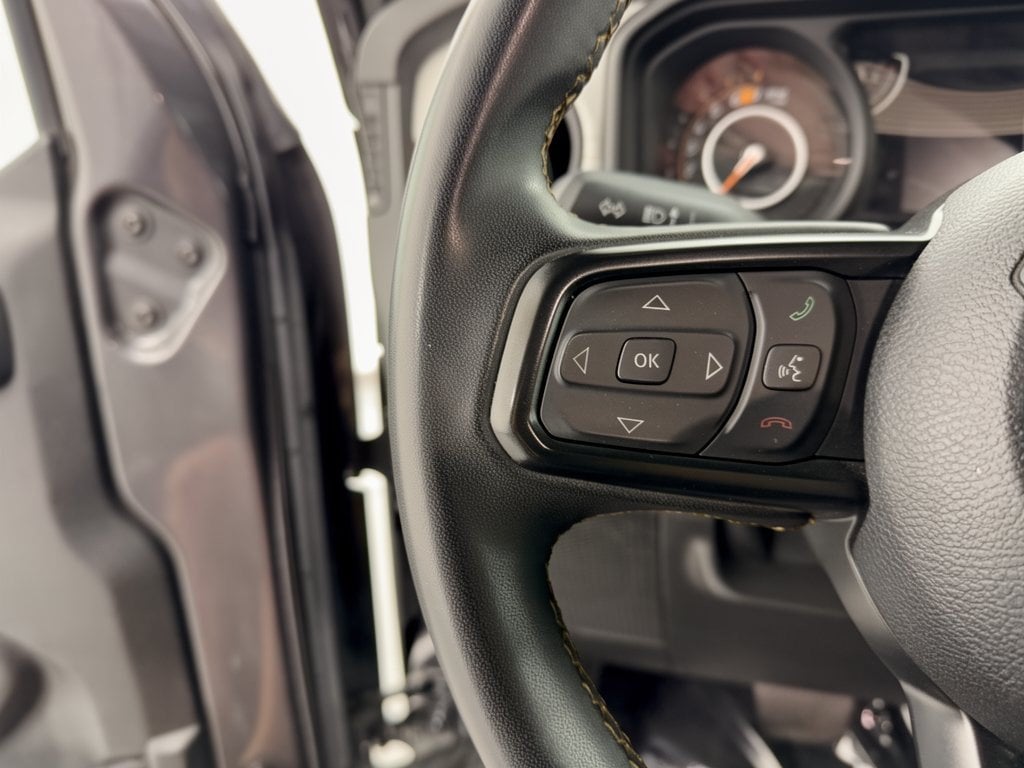 2024 Jeep Wrangler 4-Door Sport S - Photo 18