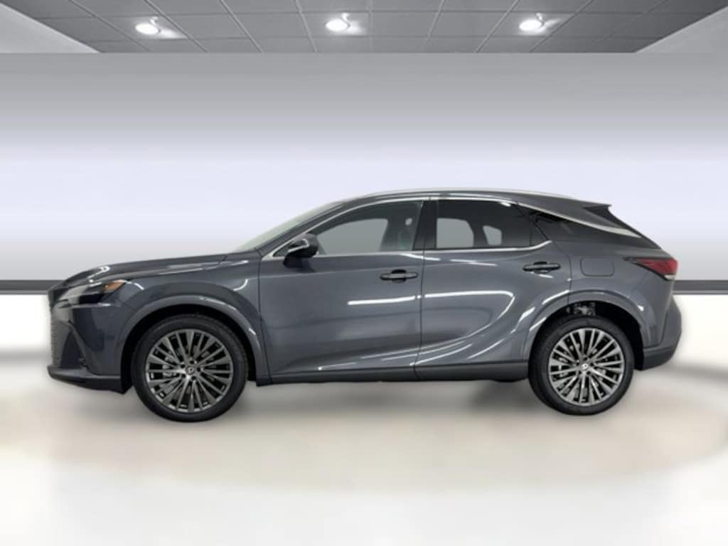 New 2026 Lexus RX 350 LUXURY AWD 5-DOOR SUV AWD