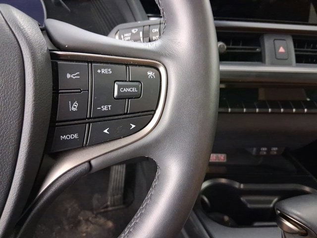 2024 Lexus UX 250h Premium - Photo 22