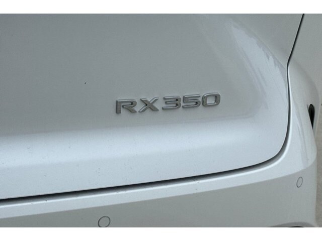 2026 Lexus RX 350 - Photo 23