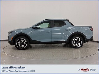 Used 2024 Hyundai Santa Cruz for sale in Irondale, AL