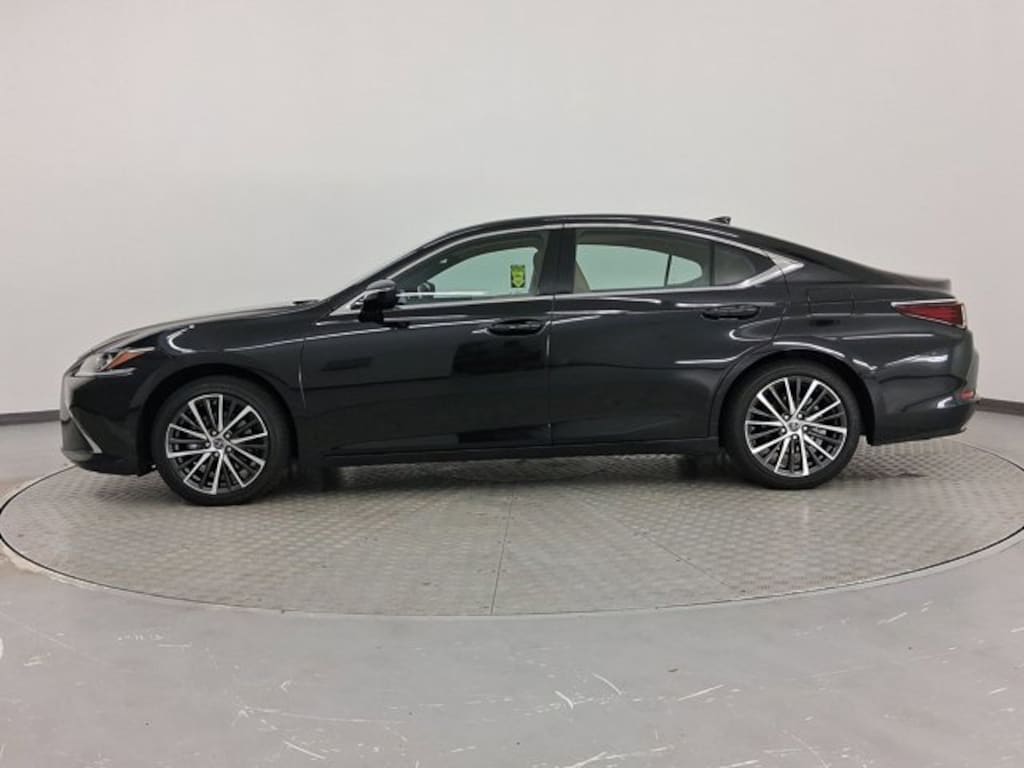 Certified 2025 Lexus ES 350 ES 350 Sedan