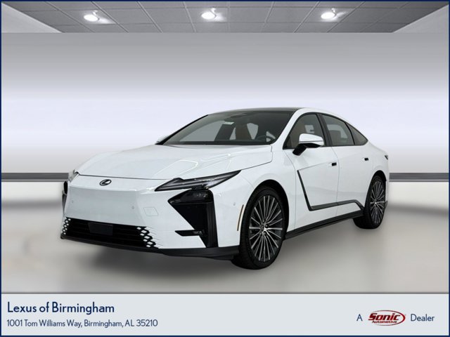  LEXUS ESe